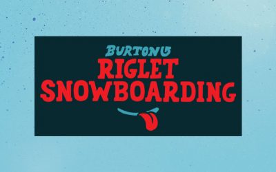 Burton Riglet Snowboard Workshop