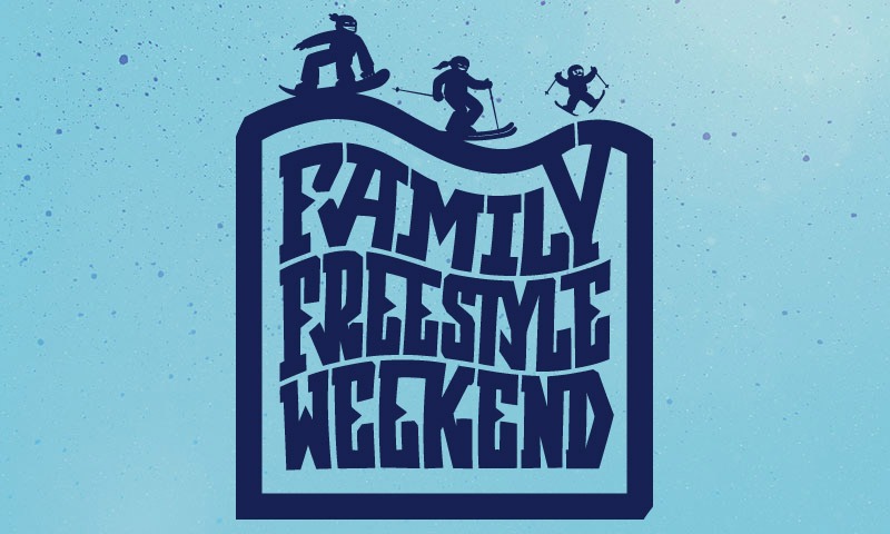 Family Freestyle Weekend