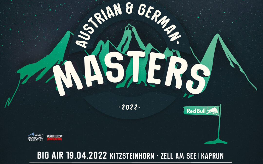 Austrian & German Masters 2022