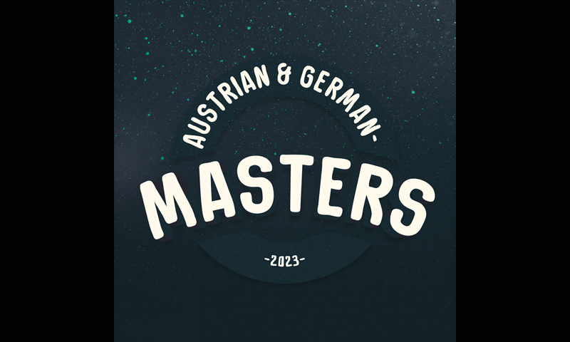 Austrian & German Masters 2023