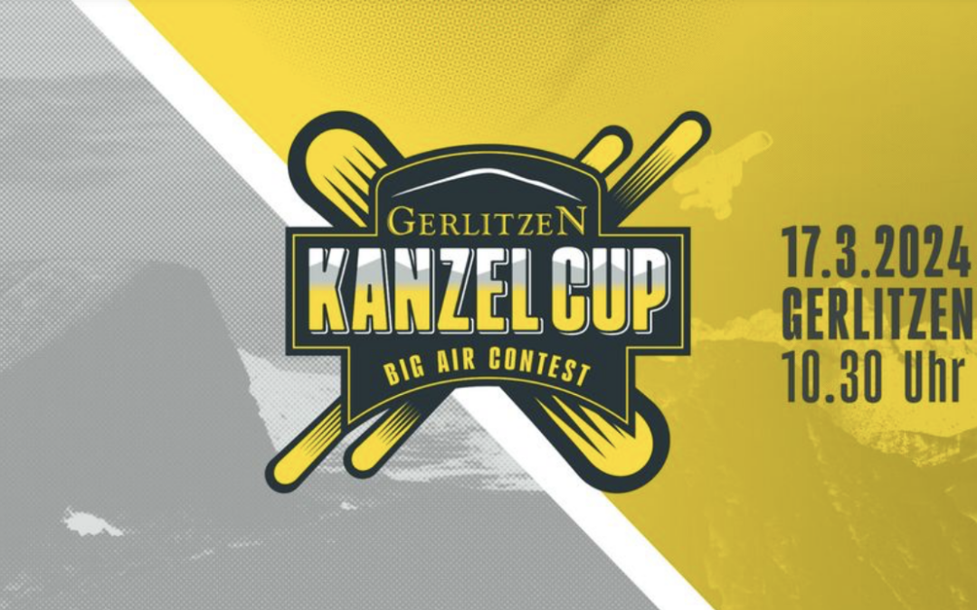 Gerlitzen Kanzel Cup